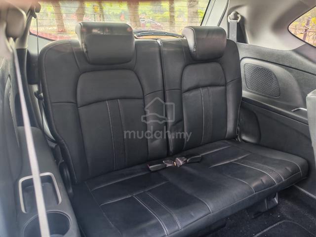 2018 Honda BR-V 1.5 V 1Y-WARRANTY F/SERVICE 1 OWR - 5