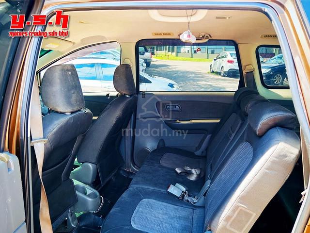 2009 Proton EXORA 1.6 M-LINE CPS (A) - 4