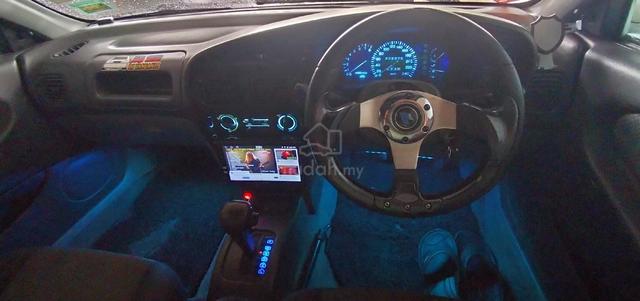 2000 Proton WIRA 1.5 A/B GLI (A) - 4