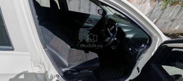 2020 Perodua AXIA 1.0 GXTRA (A) WARANTHY - 4