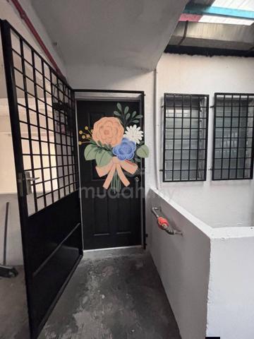 Apartment Permata (Bandar Perda) 1