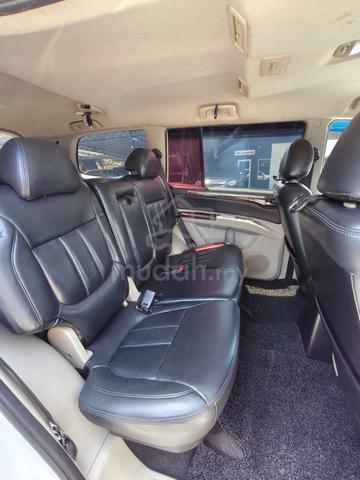 2013 Mitsubishi PAJERO 2.5 SPORT VGT KH4WGYPZR (A) - 5