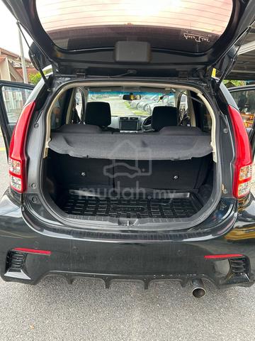 2014 Perodua MYVI 1.3 EZ STANDARD (A) - 5