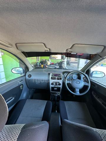 2008 Perodua VIVA 1.0 EZ STANDARD (A) - 5