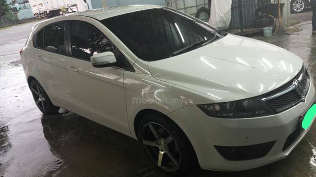 2017 Proton SUPRIMA S 1.6 PREMIUM (A) - 5