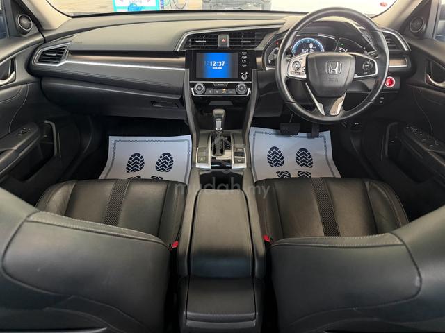 Honda CIVIC 1.5 TCP (A) FACELIFT SPORT EDITION - 4
