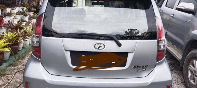 2006 Perodua MYVI 1.3 EZI (A) - 2
