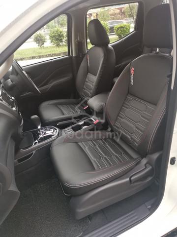 NISSAN NAVARA SE A 2025 yrs - 5