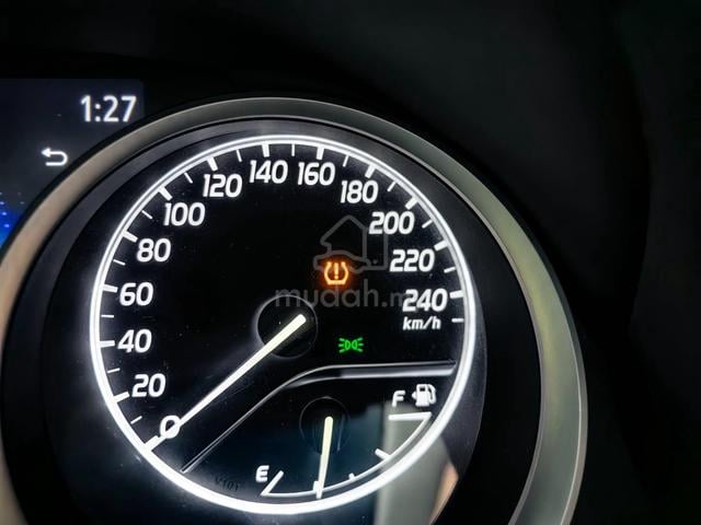 2019 Toyota CAMRY 2.5 V (A) - 5