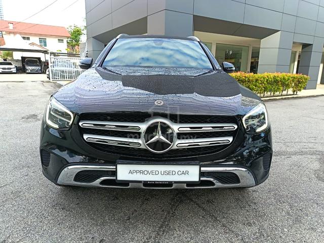 2019 Mercedes Benz GLC200 2.0 (A) - 3