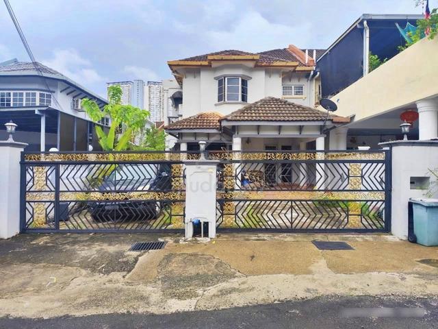 Cheras Alam Damai‼️Endlot 2 Storey Terrace House Below Market Value 1