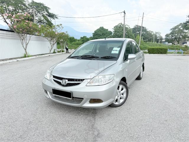 2006 Honda CITY 1.5 VTEC FACELIFT (A) TIPTOP NEGO - 1