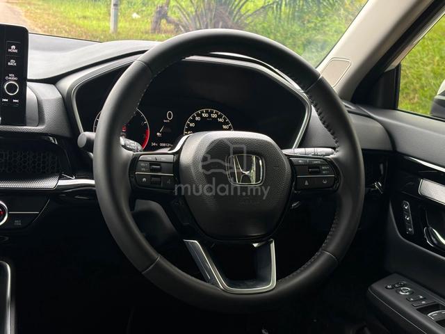 2025 Honda CR-V 1.5 E Low Mileage 7K Km Only Like - 5