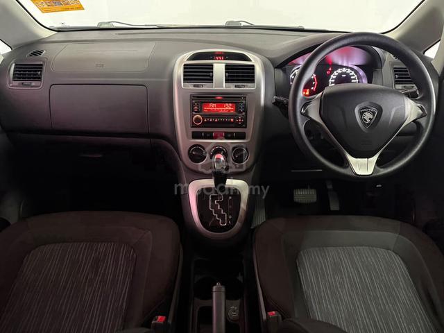 ORI2018 Proton EXORA 1.6 EXECUTIVE BOLD ONE OWNER - 5