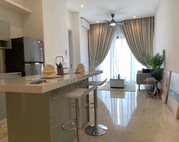 Lucentia Residences 1