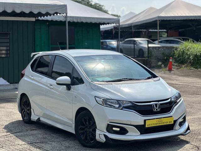 2018 Honda JAZZ 1.5 E (A) (HARI RAYA PROMOTION) - 3