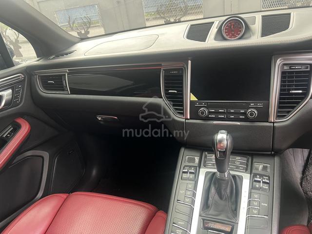 2017 Porsche MACAN 2.0 (A) - 5