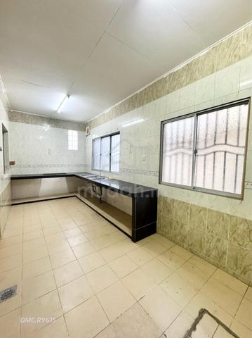 Facing Open Below Market 2 Storey 22X75 Sanggul Bandar Puteri Klang 4