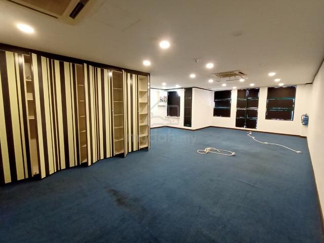 Bayan Bay Queensbay Office Shop 2nd Floor Duplex 1