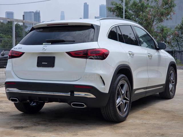 2022 Mercedes Benz GLA-CLASS 1.3 GLA180 (A) - 2