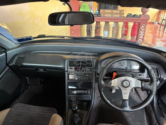 1995 Honda CIVIC 1.6 BLUE TAG EG8 (M) - 4