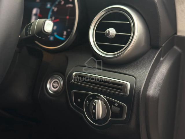 Mercedes Benz c200 ORIGINAL MILEAGE 65K FAST CALL - 4