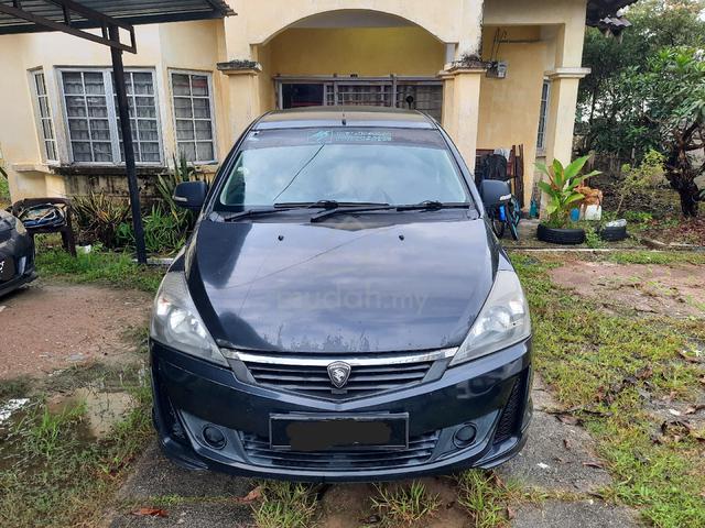 2014 Proton EXORA 1.6 BOLD STANDARD (A) - 2