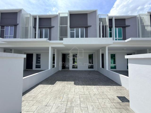 [NEW PHASE] 2Storey Terrace , Amaya, Acacia Park, Tasik Puteri, Rawang 1