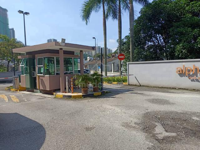 Alpha Villa 1