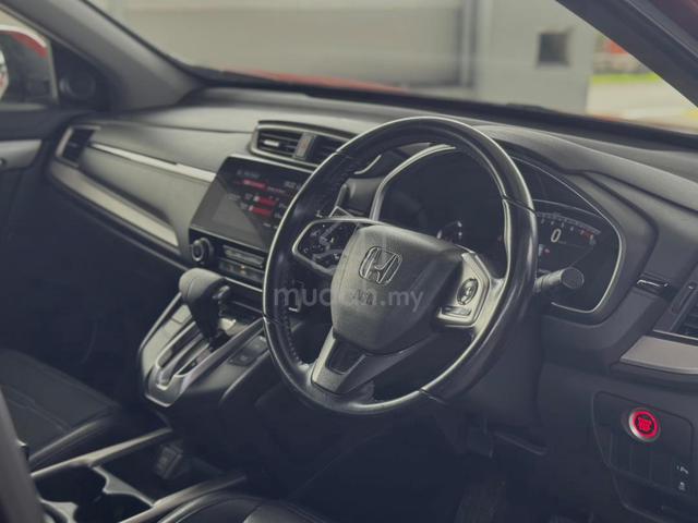 2019 Honda CR-V 2.0 2WD (A) WARRANTY MAX LOAN - 5