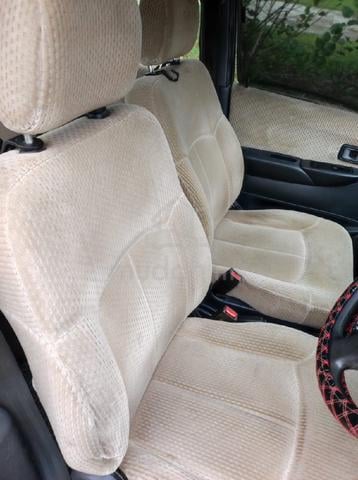 2003 Perodua KENARI 1.0 EZ (A) - 4