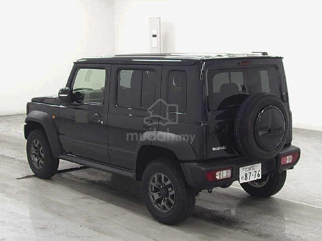 2025 Suzuki JIMNY FC1.5 MY24 (A) 5 Doors - 2