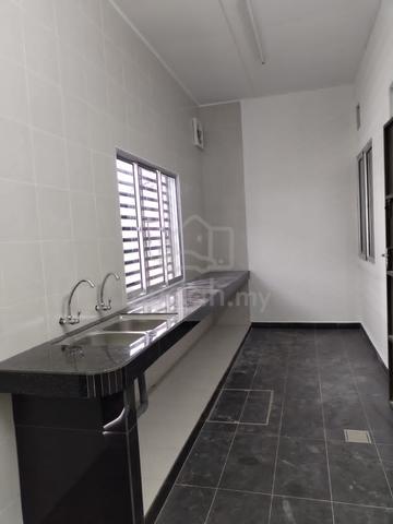 Rumah untuk disewa di Prima Segari 4