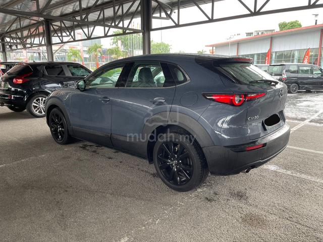 2020 Mazda CX-30 G HIGH 2.0L (A) - 4