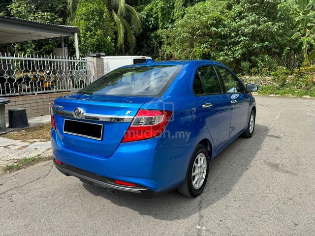 2018 Perodua BEZZA 1.3 PREMIUM X (A) - 3
