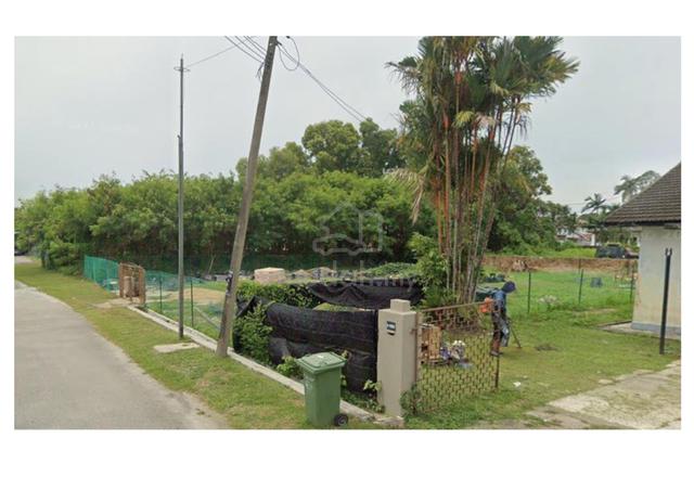 Bunglow land for Sale Kubang Buaya, Kuantan 1