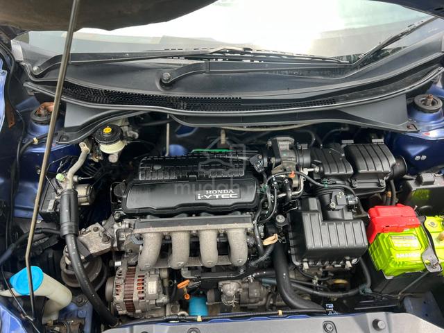 2009 Honda CITY 1.5 I-VTEC (A) - 5