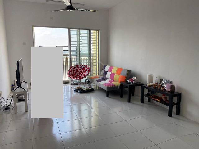 Residensi Alam Damai (PR1MA @ Alam Damai) 1