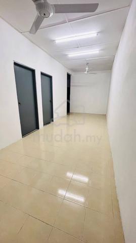 (CORNER LOT) 1 Storey Terrace Taman Seri Manggis, Alor Gajah Melaka 1