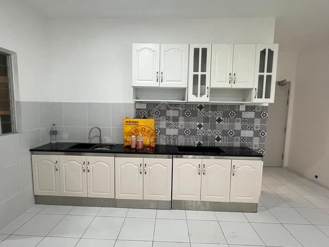 Residensi Sateria 1
