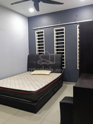 Master room rent 1