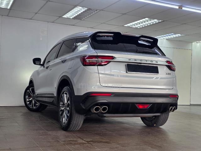 2022 Proton X50 1.5 PREMIUM (A)FULL SERVICE PROTON - 3