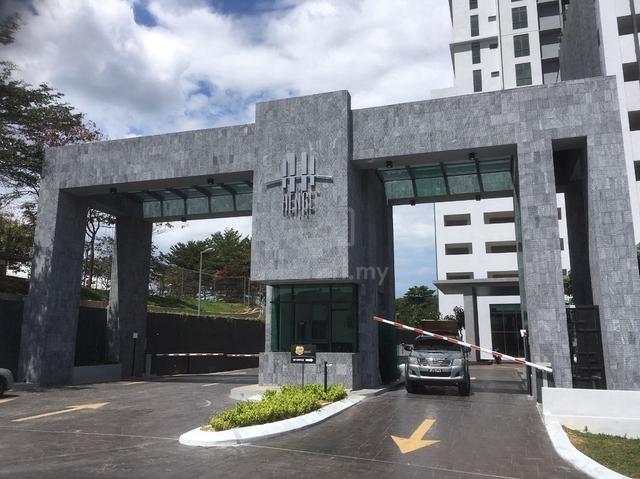 The Henge Kepong 1