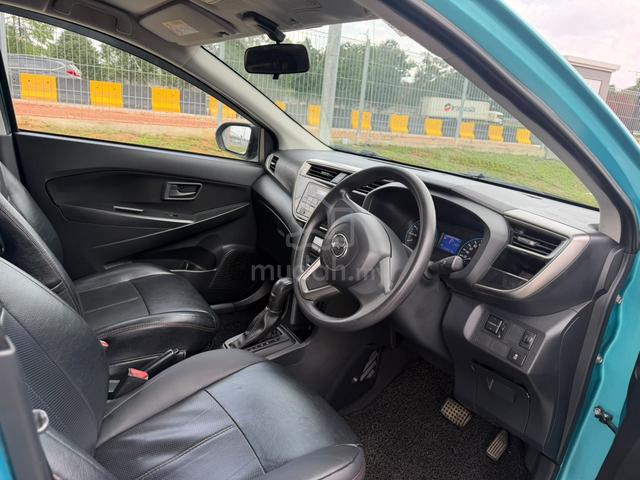 2018 Perodua MYVI 1.3 STANDARD G MY2017 (A) - 5