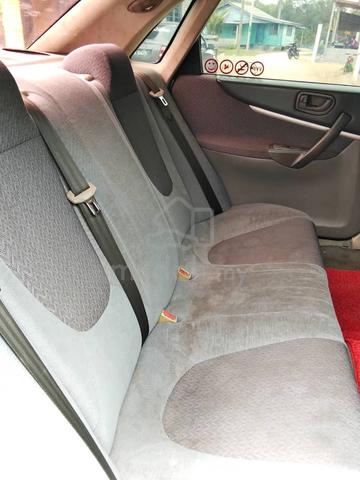 2002 Proton WAJA 1.6 (M) - 4