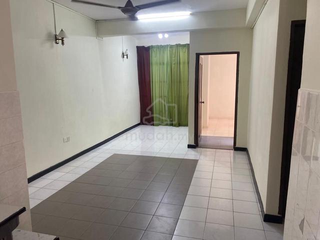 Kondominium Mutiara (Bandar Perda) 1