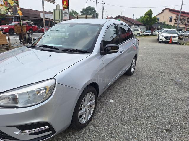 2022 Proton SAGA 1.3 PREMIUM AT MY16 FACELIFT (A) - 4