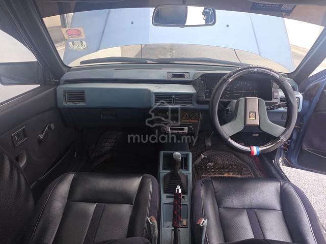 1995 Proton SAGA 1.3 (M) - 4