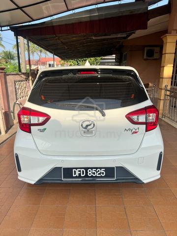 2024 Perodua MYVI 1.5 AV MY17 M800 D20N ENHANCED - 4