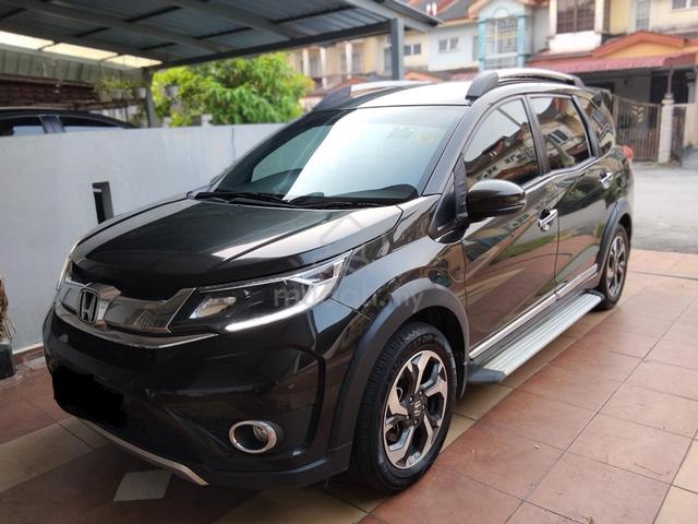 2019 Honda BR-V 1.5 V (A) - 1